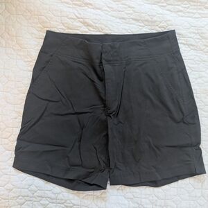 Columbia Women's Black Shorts